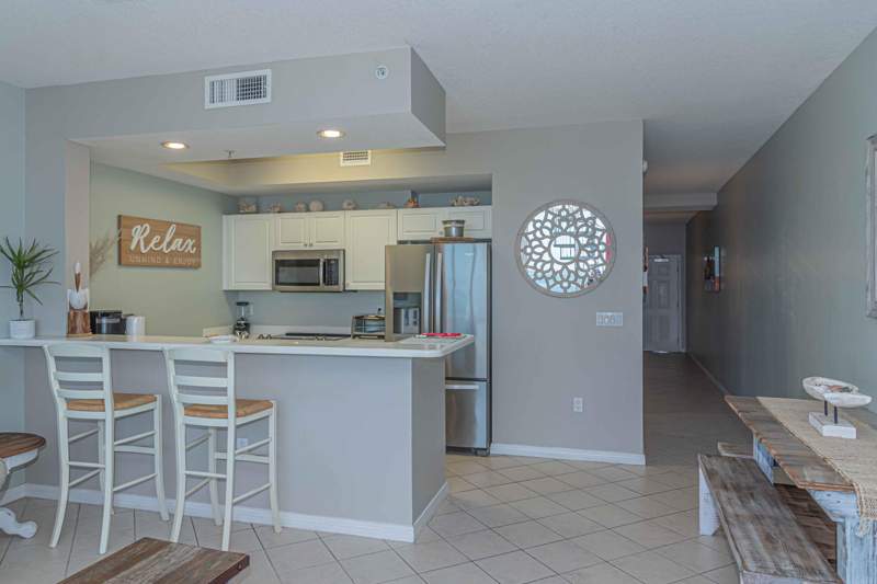 1 bedroom Condominium at 1322 SE Miracle Strip Parkway #Ph 6, Destin West Pelican, Fort Walton Beach — photo 4