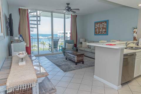 1322 SE Miracle Strip Parkway #Ph 6, Fort Walton Beach FL - photo 6 of 35