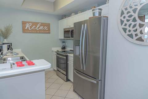 1322 SE Miracle Strip Parkway #Ph 6, Fort Walton Beach FL - photo 8 of 35