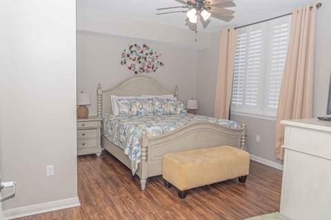 1322 SE Miracle Strip Parkway #Ph 6, Fort Walton Beach FL - photo 9 of 35
