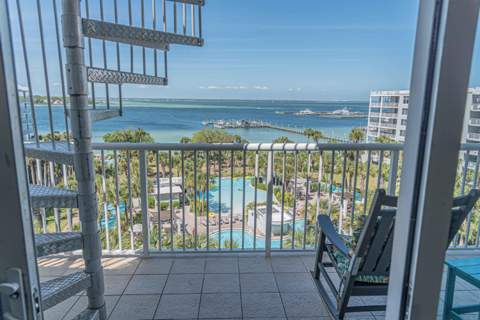 1322 SE Miracle Strip Parkway #Ph 6, Fort Walton Beach FL - photo 18 of 35
