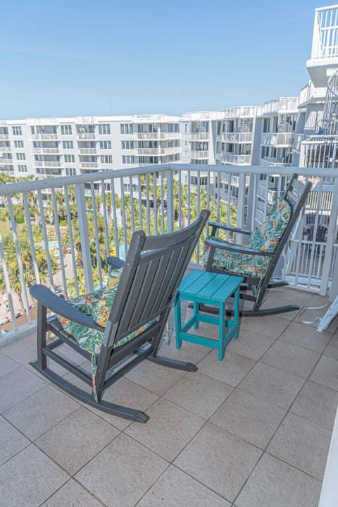1322 SE Miracle Strip Parkway #Ph 6, Fort Walton Beach FL - photo 19 of 35