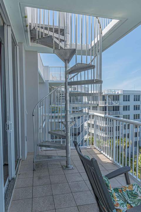 1322 SE Miracle Strip Parkway #Ph 6, Fort Walton Beach FL - photo 20 of 35