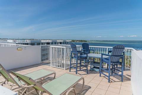 1322 SE Miracle Strip Parkway #Ph 6, Fort Walton Beach FL - photo 22 of 35
