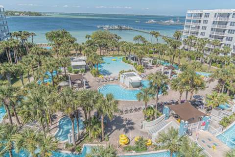 1322 SE Miracle Strip Parkway #Ph 6, Fort Walton Beach FL - photo 23 of 35