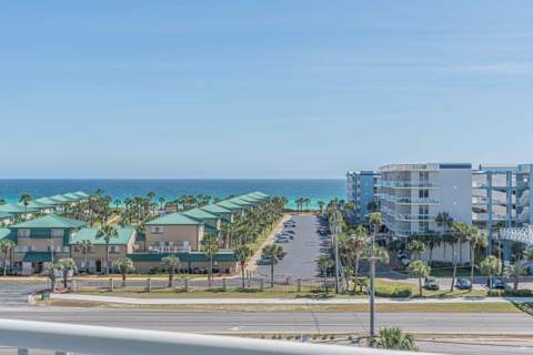 1322 SE Miracle Strip Parkway #Ph 6, Fort Walton Beach FL - photo 24 of 35
