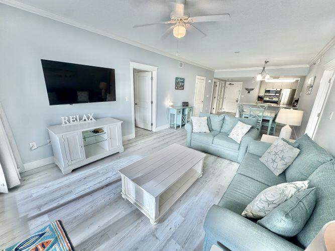2 bedroom Condominium at 1110 Santa Rosa Boulevard #A219, Waterscape Unit A219 Storage A219, Fort Walton Beach — photo 3
