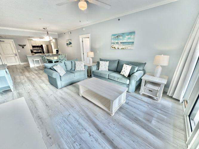 2 bedroom Condominium at 1110 Santa Rosa Boulevard #A219, Waterscape Unit A219 Storage A219, Fort Walton Beach — photo 5