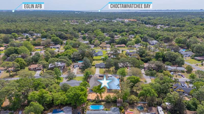 5 bedroom Detached Single Family at 19 A Bayview Drive, Longwood, Shalimar — photo 3