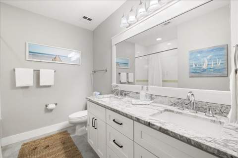 9300 Baytowne Wharf Boulevard #133/135, Miramar Beach FL - photo 22 of 48