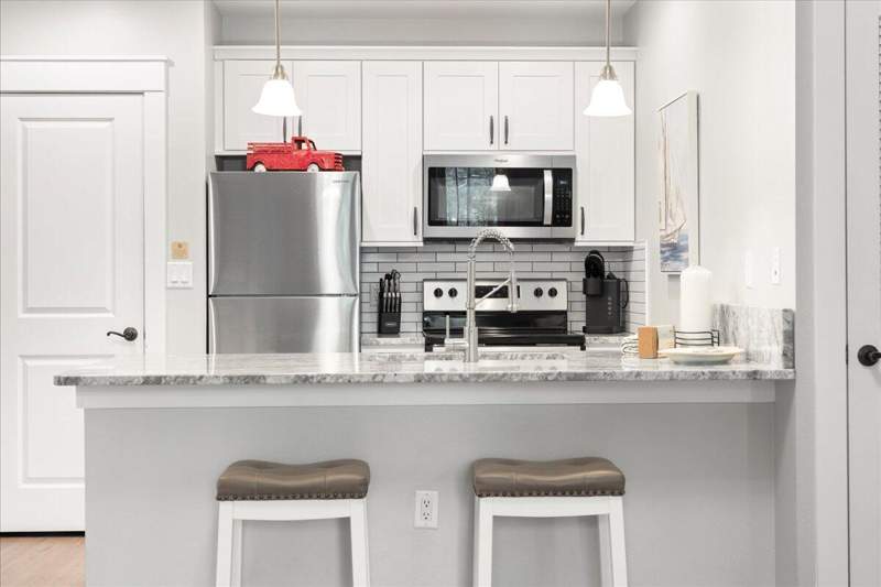 2 bedroom Condominium at 9300 Baytowne Wharf Boulevard #133/135, Pilot House, Miramar Beach — photo 3