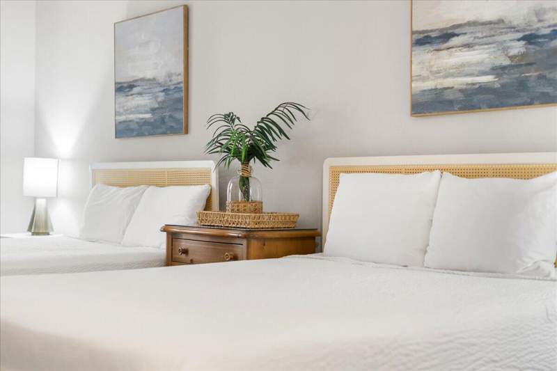 2 bedroom Condominium at 9300 Baytowne Wharf Boulevard #133/135, Pilot House, Miramar Beach — photo 4