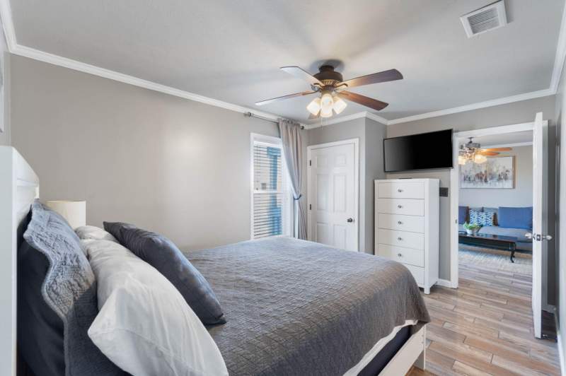 2 bedroom Condominium at 1330 SW Miracle Strip Parkway #302, Hermitage Condominium, Fort Walton Beach — photo 4
