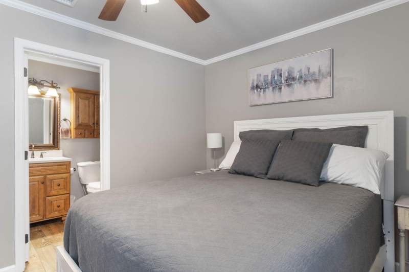 2 bedroom Condominium at 1330 SW Miracle Strip Parkway #302, Hermitage Condominium, Fort Walton Beach — photo 5