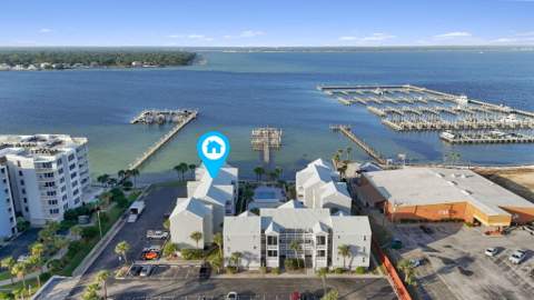 1330 SW Miracle Strip Parkway #302, Fort Walton Beach FL - photo 15 of 21