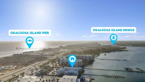 1330 SW Miracle Strip Parkway #302, Fort Walton Beach FL - photo 18 of 21