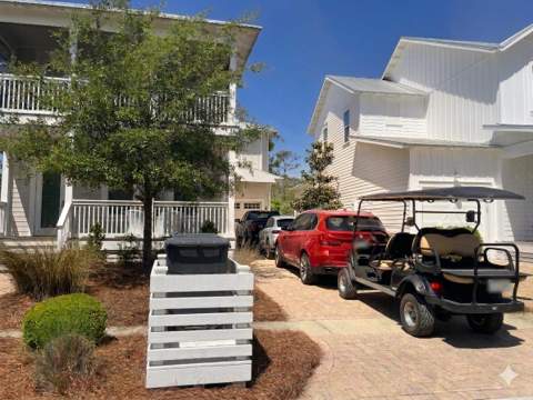 305 Flatwoods Forest Loop, Santa Rosa Beach FL - photo 10 of 83