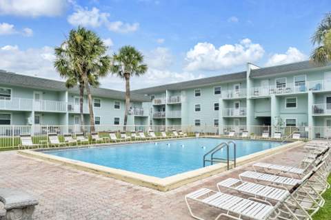 885 Santa Rosa Boulevard #Unit 203-C, Fort Walton Beach FL - photo 21 of 28