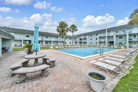 885 Santa Rosa Boulevard #Unit 203-C, Fort Walton Beach FL - photo 22 of 28