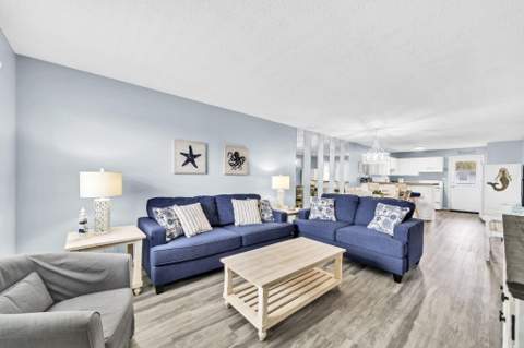 885 Santa Rosa Boulevard #Unit 203-C, Fort Walton Beach FL - photo 7 of 28