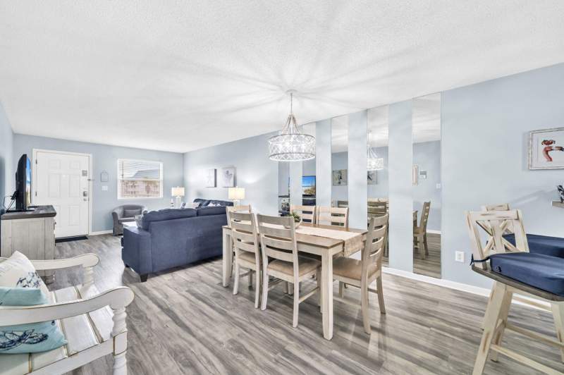 1 bedroom Condominium at 885 Santa Rosa Boulevard #Unit 203-C, Venus, Fort Walton Beach — photo 3