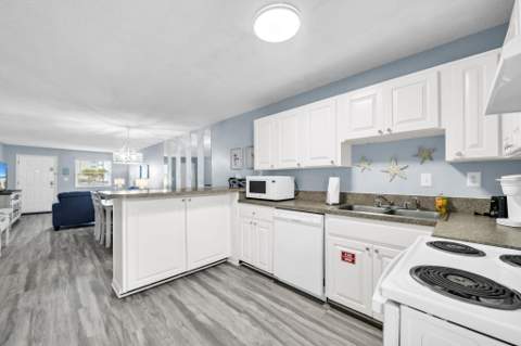 885 Santa Rosa Boulevard #Unit 203-C, Fort Walton Beach FL - photo 12 of 28