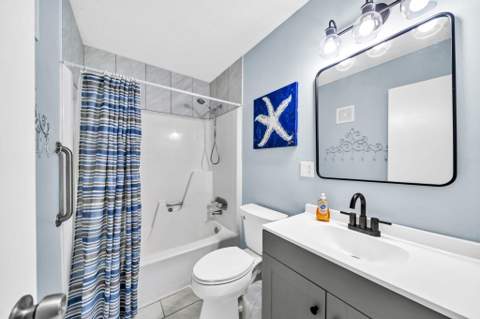 885 Santa Rosa Boulevard #Unit 203-C, Fort Walton Beach FL - photo 17 of 28