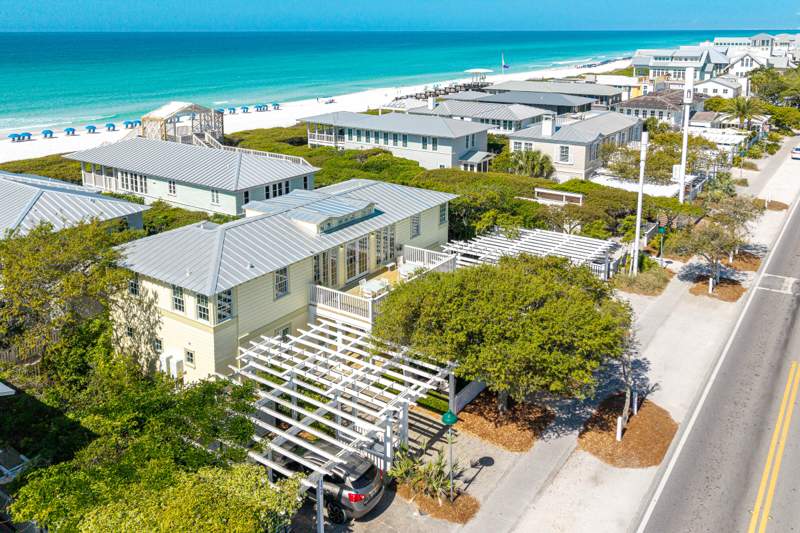 6 bedroom Detached Single Family at 2048 E Co Highway 30A, Seaside 10, Santa Rosa Beach — photo 4