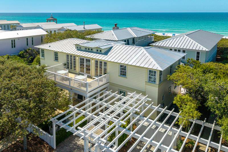 6 bedroom Detached Single Family at 2048 E Co Highway 30A, Seaside 10, Santa Rosa Beach — photo 5