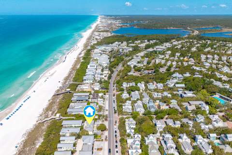 2048 E Co Highway 30A, Santa Rosa Beach FL - photo 7 of 30
