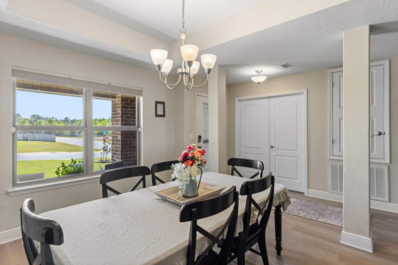 4 bedroom Detached Single Family at 2220 Jernigan Drive, Charleston Place, Crestview — photo 5