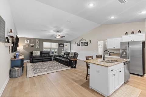 2220 Jernigan Drive, Crestview FL - photo 6 of 30