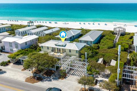 2048 E Co Highway 30A, Santa Rosa Beach FL - photo 17 of 30