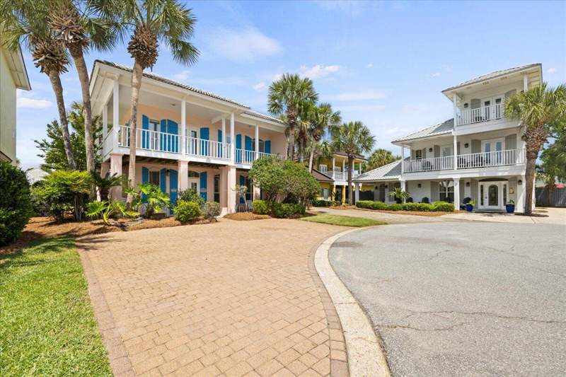 3 bedroom Detached Single Family at 15 Pearl Cove, Emerald Shores Of South Walton, Miramar Beach — photo 4