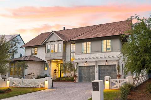 215 Dogwood Street, Santa Rosa Beach FL - photo 12 of 95