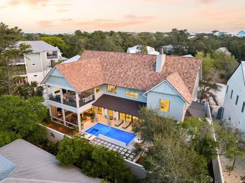 215 Dogwood Street, Santa Rosa Beach FL - photo 13 of 95