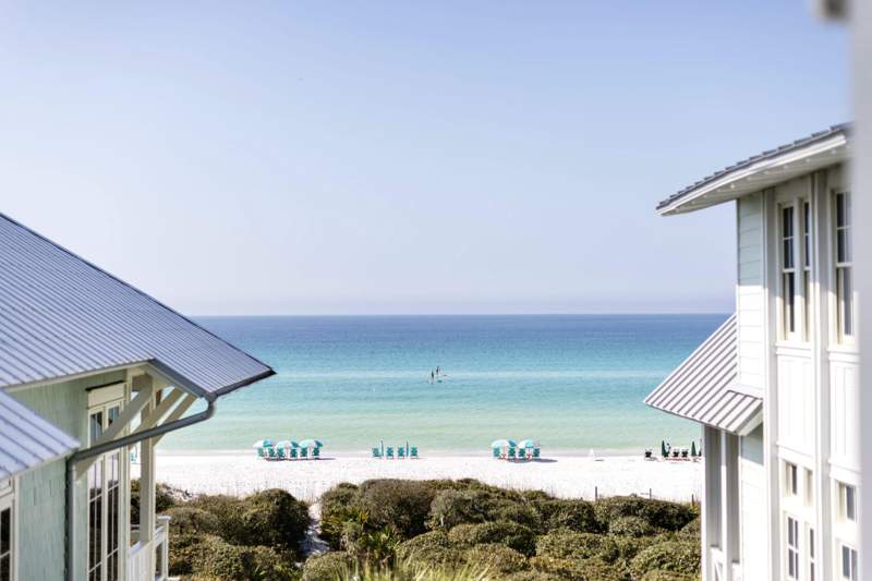 5 bedroom Detached Single Family at 1942 E County Highway 30A, Watercolor, Santa Rosa Beach — photo 2