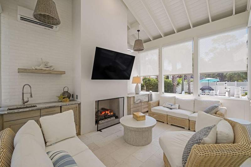 6 bedroom Detached Single Family at 13 Madaket Way, Watersound Beach, Watersound — photo 3