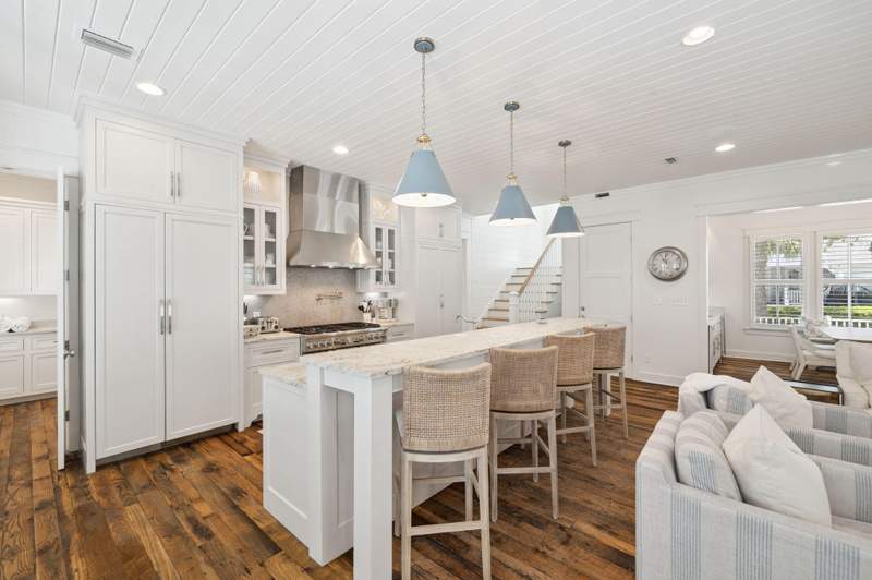 6 bedroom Detached Single Family at 13 Madaket Way, Watersound Beach, Watersound — photo 5