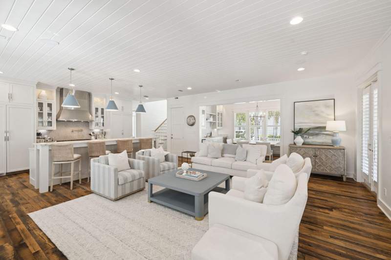 6 bedroom Detached Single Family at 13 Madaket Way, Watersound Beach, Watersound — photo 4