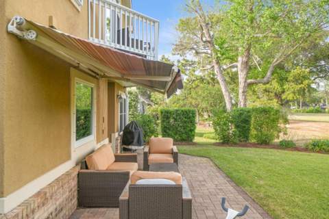 935 Shalimar Point Drive, Shalimar FL - photo 8 of 47