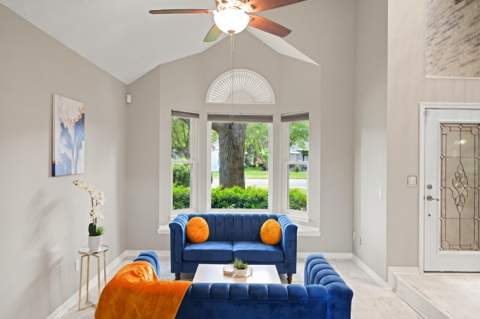 935 Shalimar Point Drive, Shalimar FL - photo 17 of 47