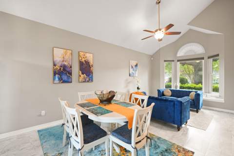 935 Shalimar Point Drive, Shalimar FL - photo 15 of 47