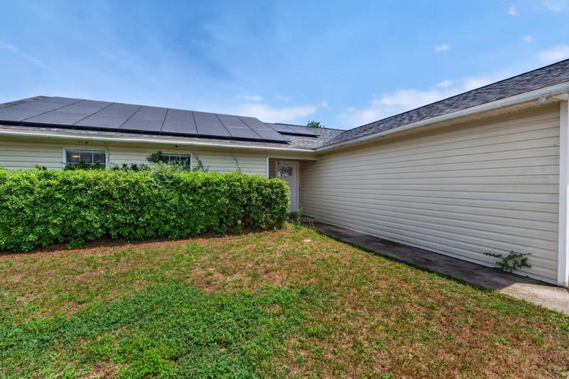 4 bedroom Detached Single Family at 1220 Lexie Drive, Countryview Estates 4th Addn Ph 2, Crestview — photo 5