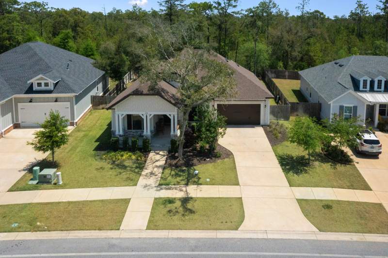 4 bedroom Detached Single Family at 1170 Deer Moss Loop, Deer Moss Creek Ph 1A, Niceville — photo 5