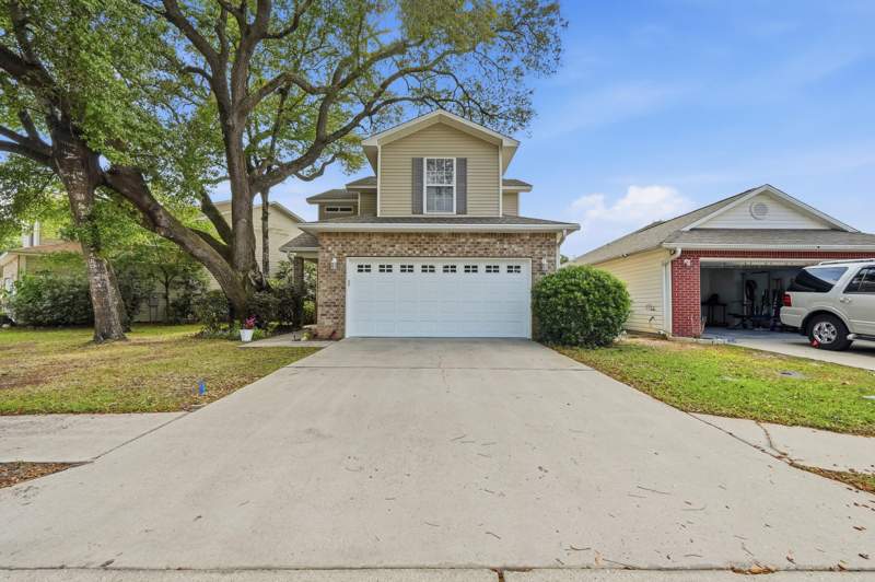 3 bedroom Detached Single Family at 925 Scenic Oak Lane, Oak Park Estates, Fort Walton Beach — photo 5