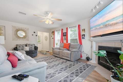 925 Scenic Oak Lane, Fort Walton Beach FL - photo 12 of 30