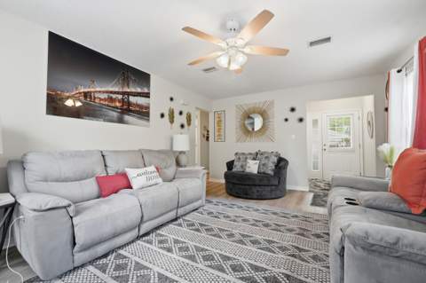 925 Scenic Oak Lane, Fort Walton Beach FL - photo 13 of 30