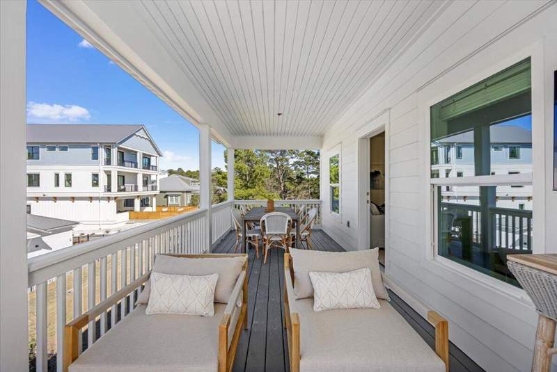 4 bedroom Detached Single Family at 24 Caba Cove, Reserves In Serenity At Dune Allen, Santa Rosa Beach — photo 2