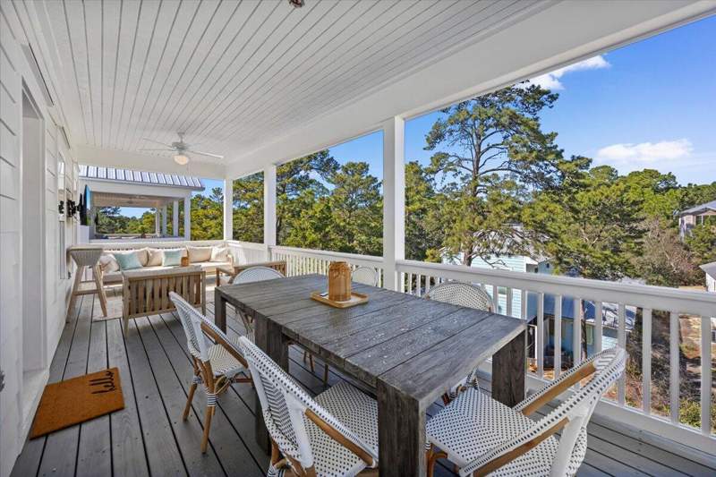 4 bedroom Detached Single Family at 24 Caba Cove, Reserves In Serenity At Dune Allen, Santa Rosa Beach — photo 3